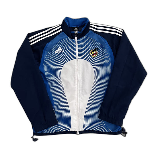 Adidas x Spanien Vintage Trackjacket 2006 | M