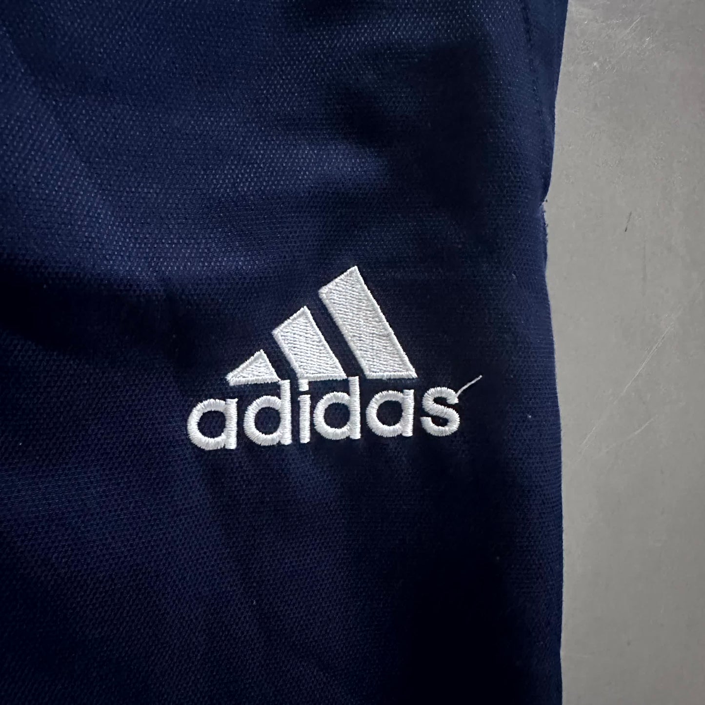 Adidas x Frankreich Vintage Tracksuit 2008 | XL