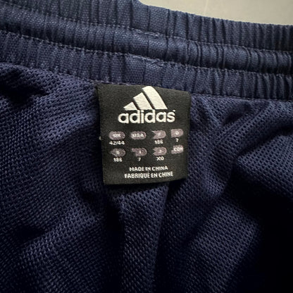 Adidas x Frankreich Vintage Tracksuit 2008 | XL