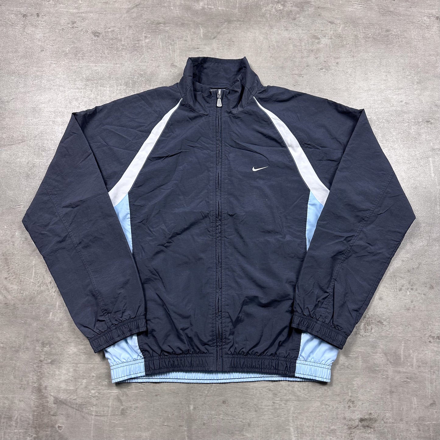 Nike Vintage Tracksuit S