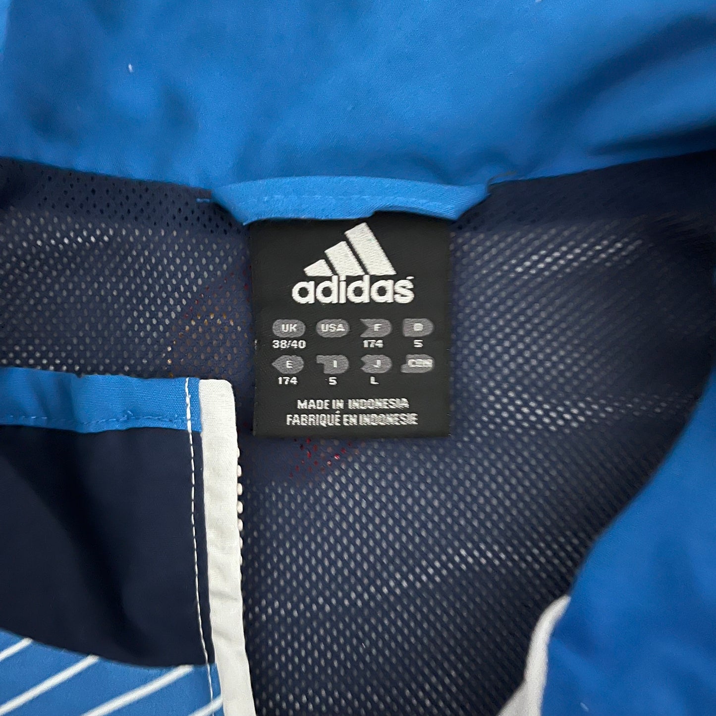 Adidas x Spanien Vintage Trackjacket 2006 | M