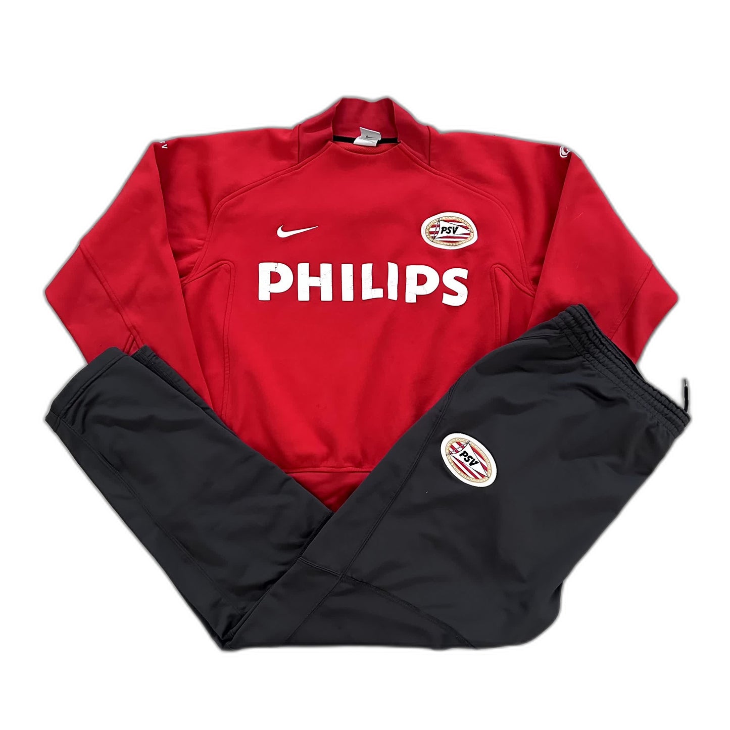 Nike x PSV Vintage *Premium* Tracksuit 2003/04 | M