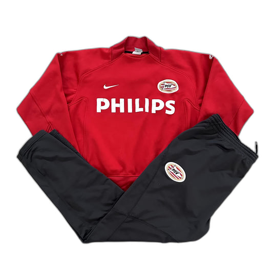 Nike x PSV Vintage *Premium* Tracksuit 2003/04 | M