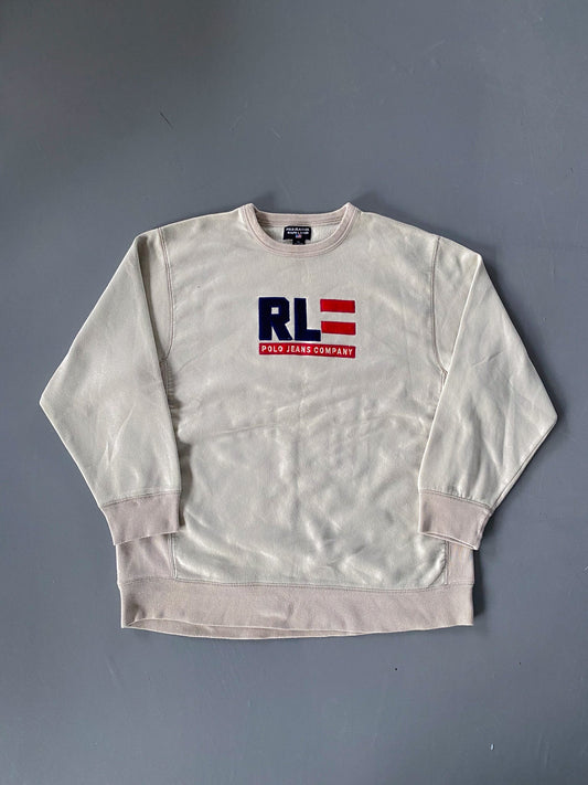 Polo Ralph Lauren Pullover | XL