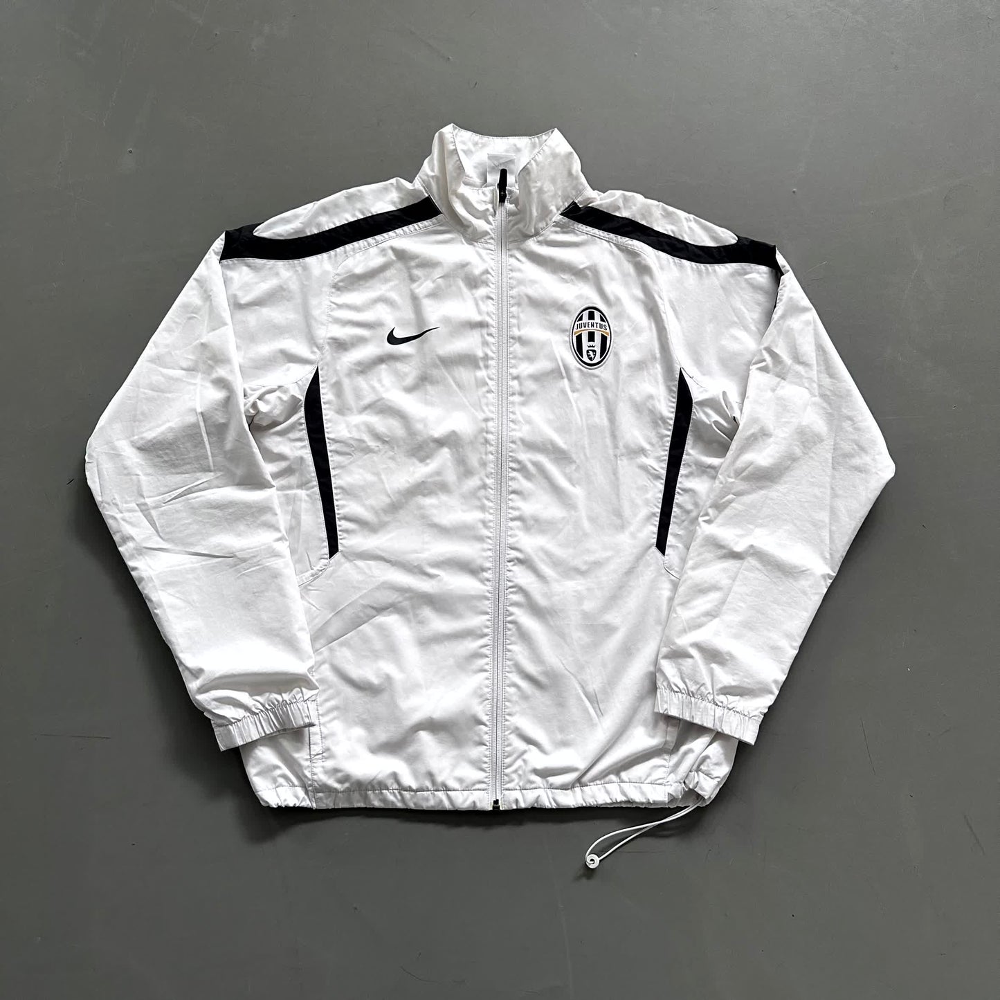 Nike x Juventus Turin Vintage *Premium* Tracksuit 2005/06 | M