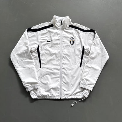 Nike x Juventus Turin Vintage *Premium* Tracksuit 2005/06 | M