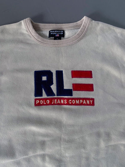 Polo Ralph Lauren Pullover | XL