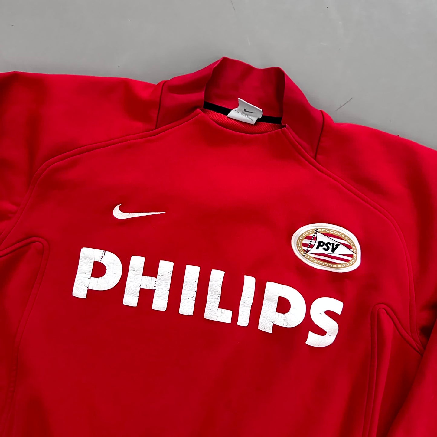 Nike x PSV Vintage *Premium* Tracksuit 2003/04 | M