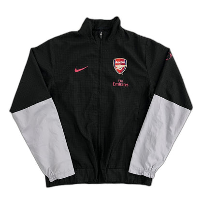 Nike x FC Arsenal Vintage *Premium* Trackjacket 2010/11 | L