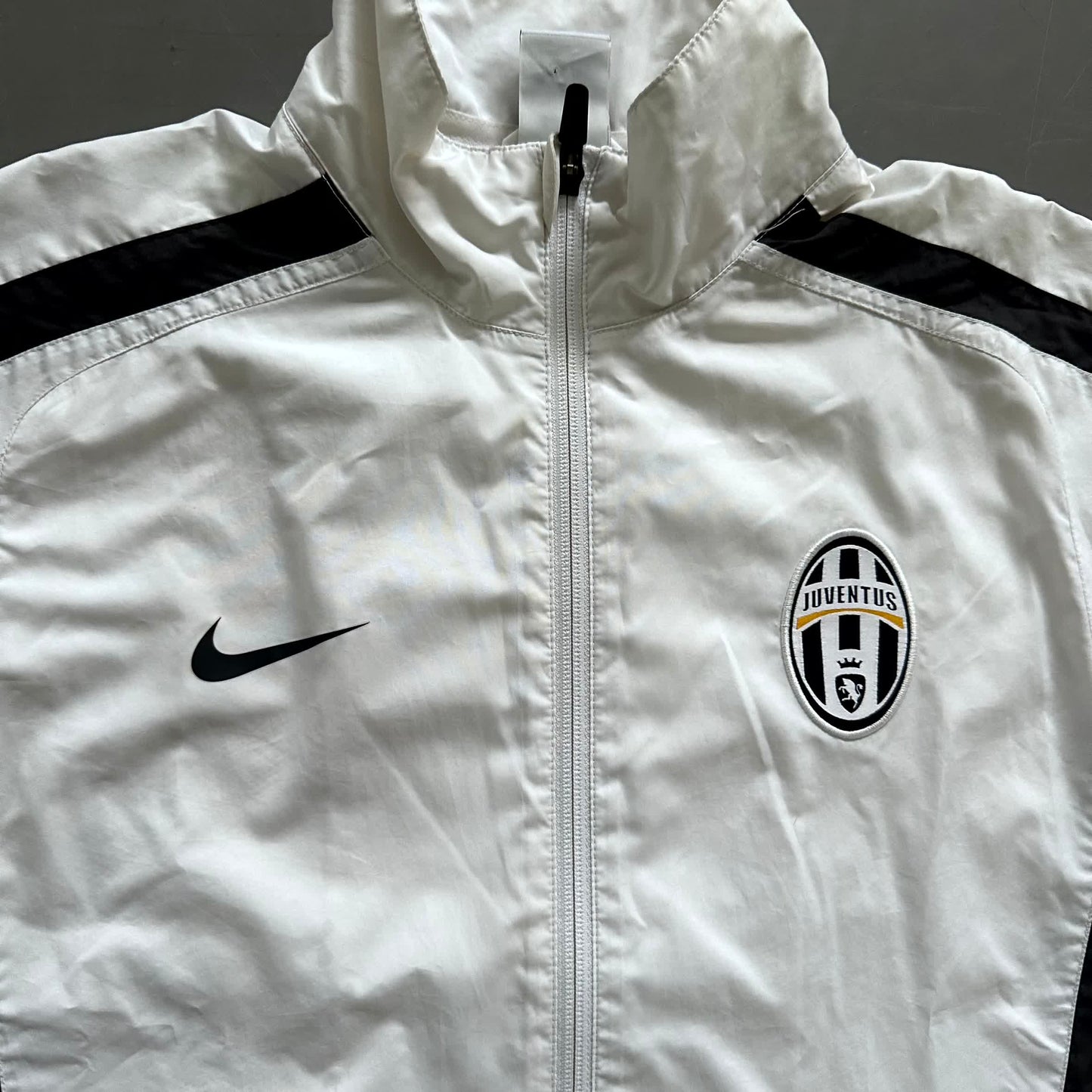 Nike x Juventus Turin Vintage *Premium* Tracksuit 2005/06 | M