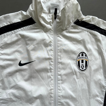 Nike x Juventus Turin Vintage *Premium* Tracksuit 2005/06 | M