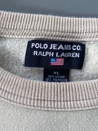 Polo Ralph Lauren Pullover | XL