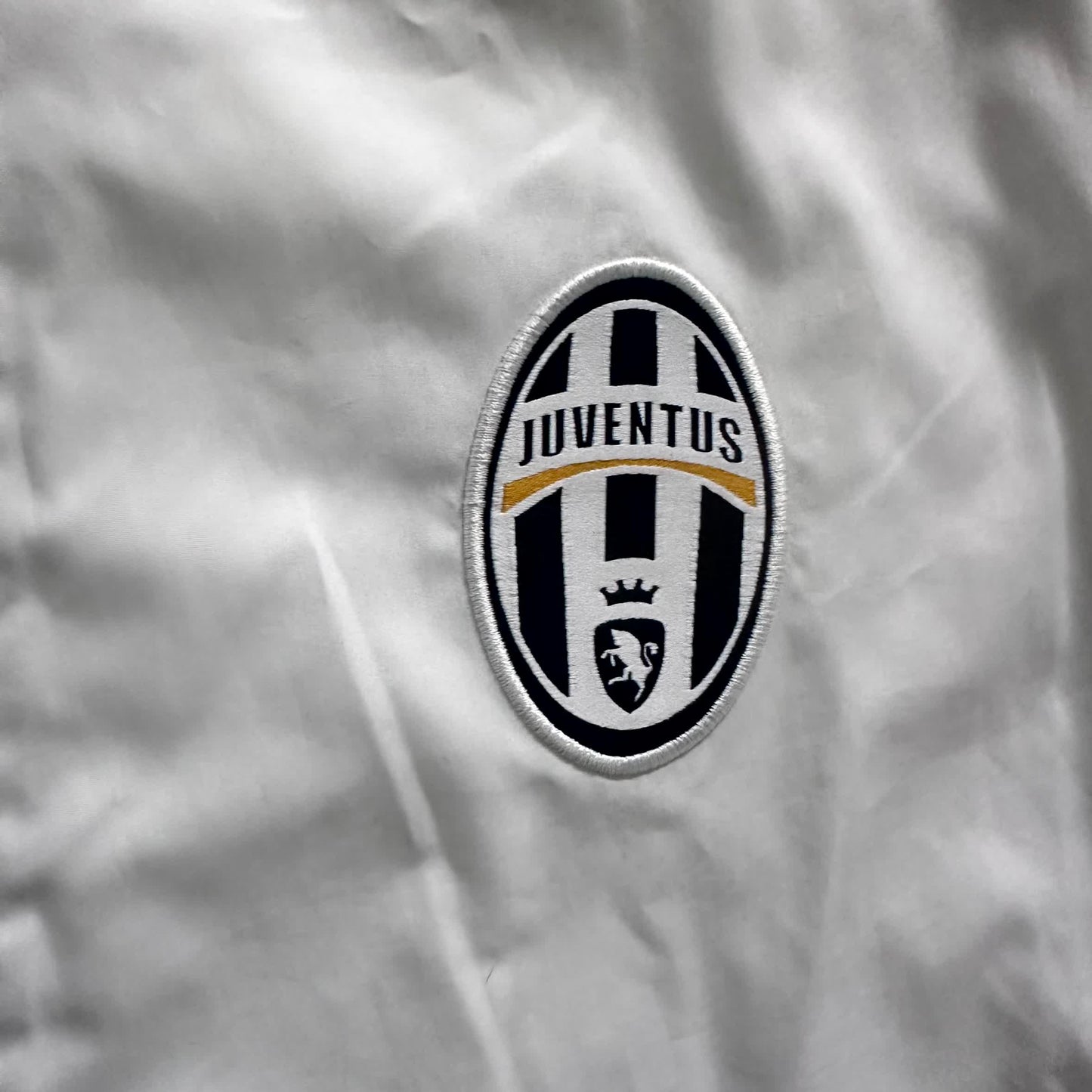 Nike x Juventus Turin Vintage *Premium* Tracksuit 2005/06 | M