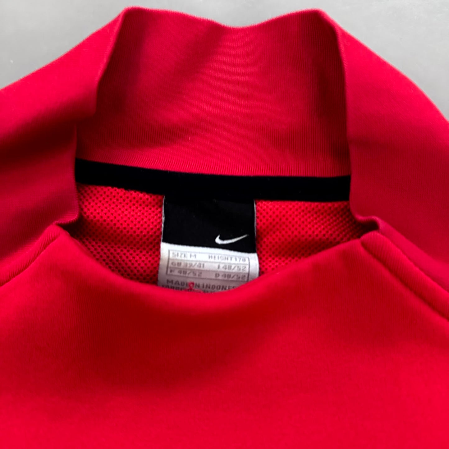 Nike x PSV Vintage *Premium* Tracksuit 2003/04 | M