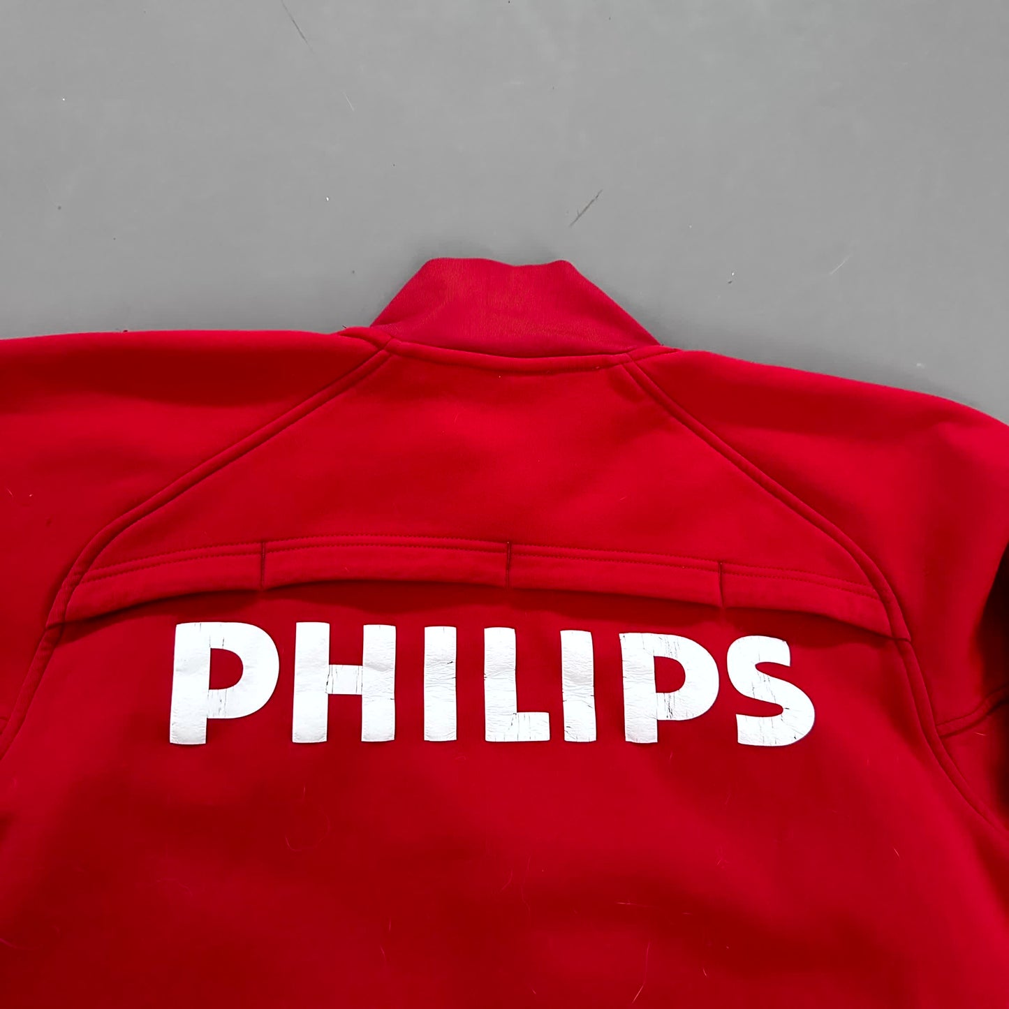 Nike x PSV Vintage *Premium* Tracksuit 2003/04 | M