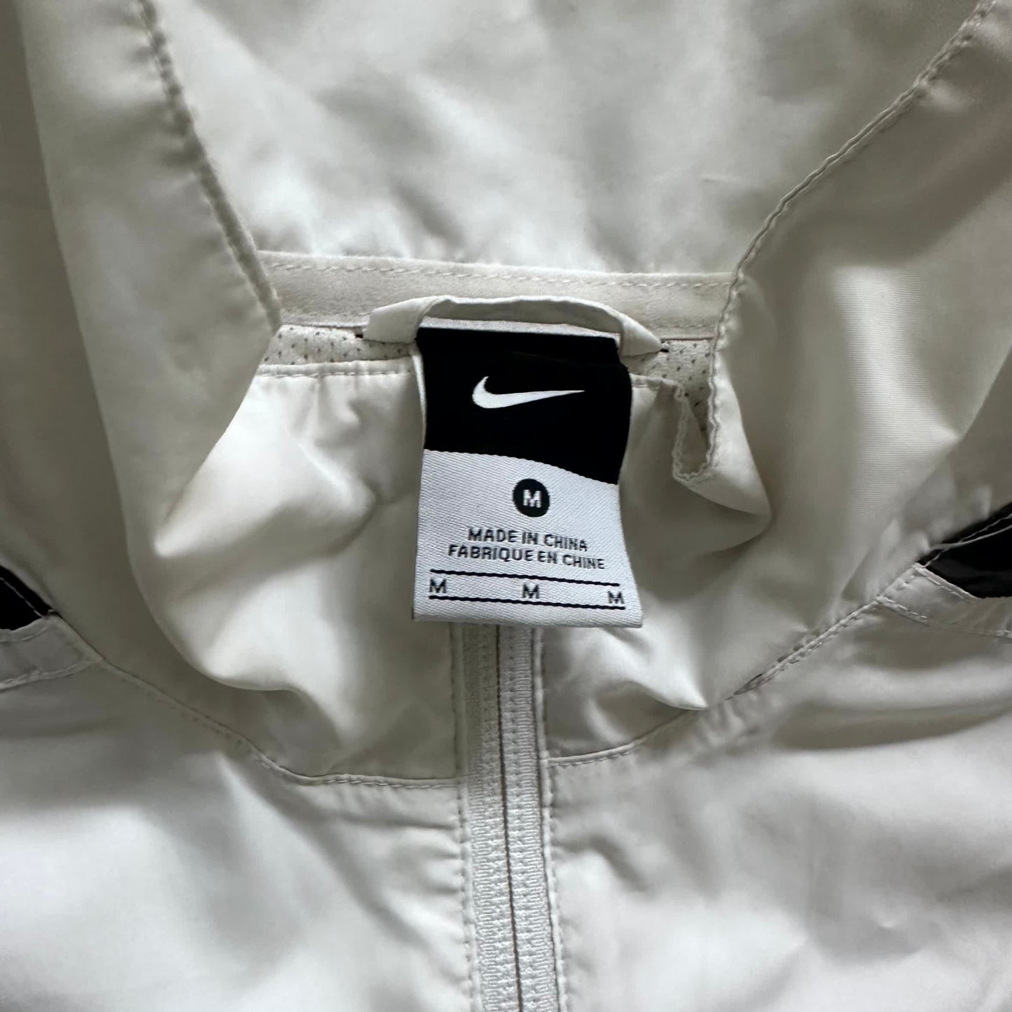 Nike x Juventus Turin Vintage *Premium* Tracksuit 2005/06 | M