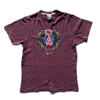 Nike x PSG Vintage Shirt 2007/08 | S