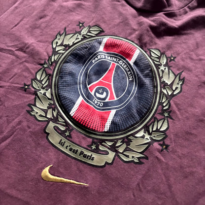 Nike x PSG Vintage Shirt 2007/08 | S