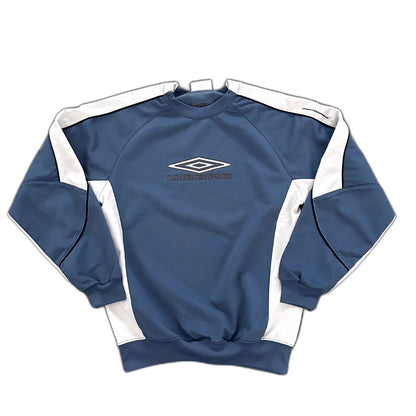 Umbro Vintage Sweater | M