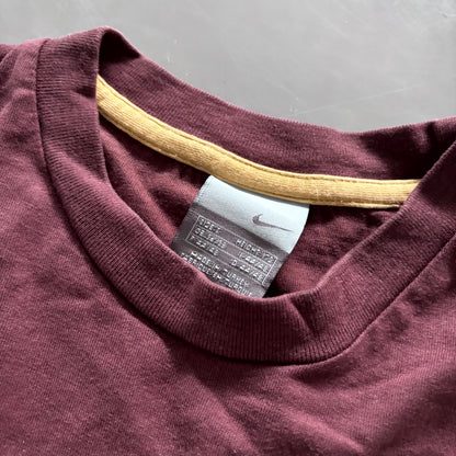 Nike x PSG Vintage Shirt 2007/08 | S