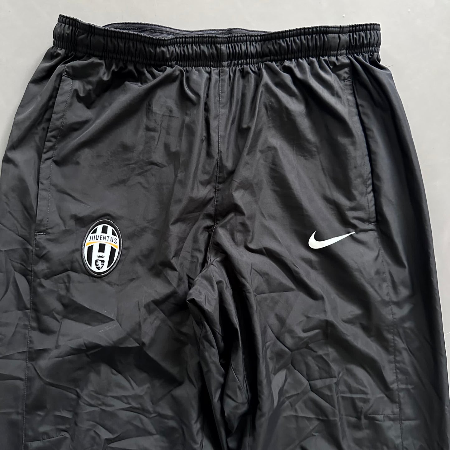 Nike x Juventus Turin Vintage *Premium* Tracksuit 2005/06 | M