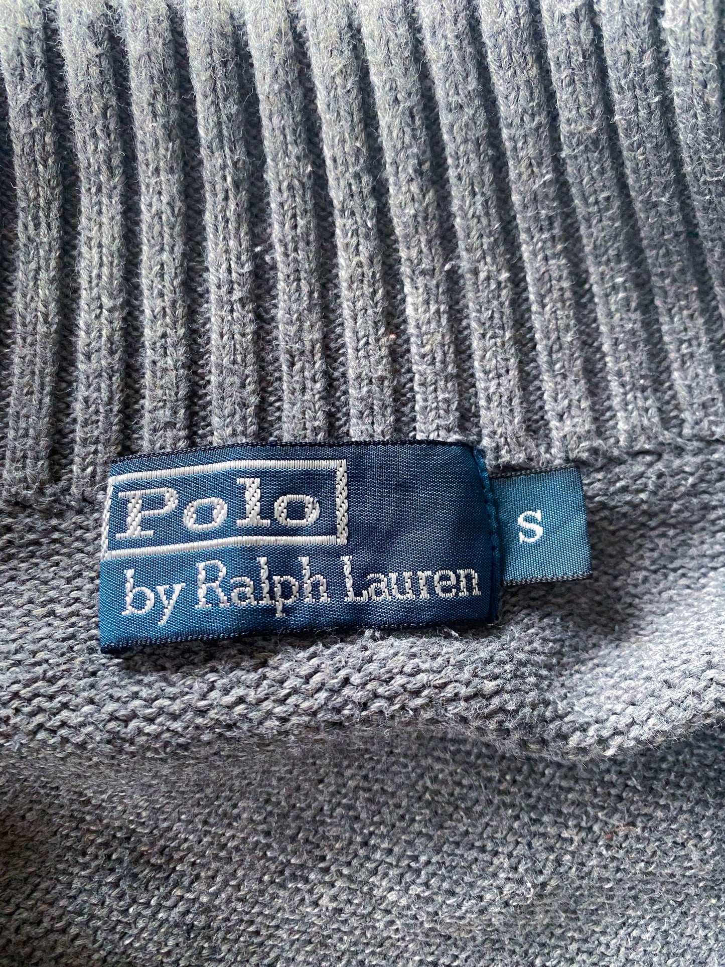 Polo Ralph Lauren Pullover | S