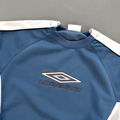 Umbro Vintage Sweater | M