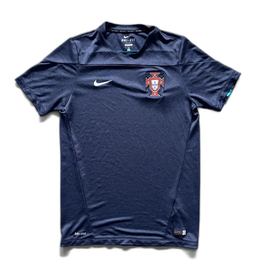 Nike x Portugal Vintage Trikot 2014 | M
