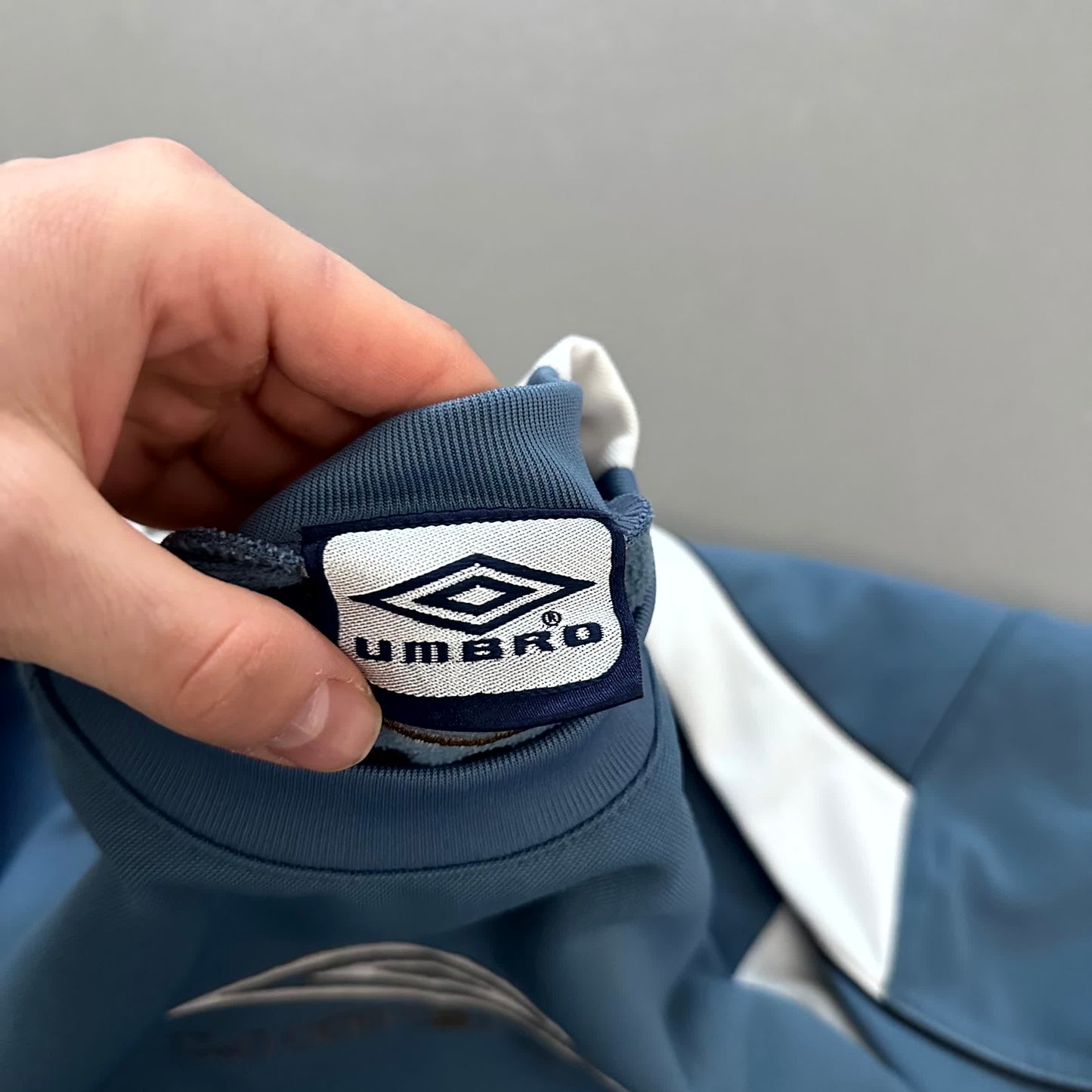 Umbro Vintage Sweater | M