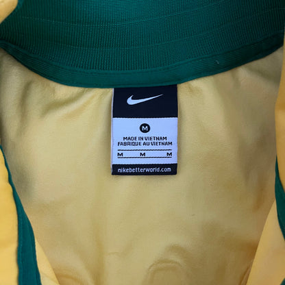 Nike x Brasilien Vintage Trackjacket 2014 | M