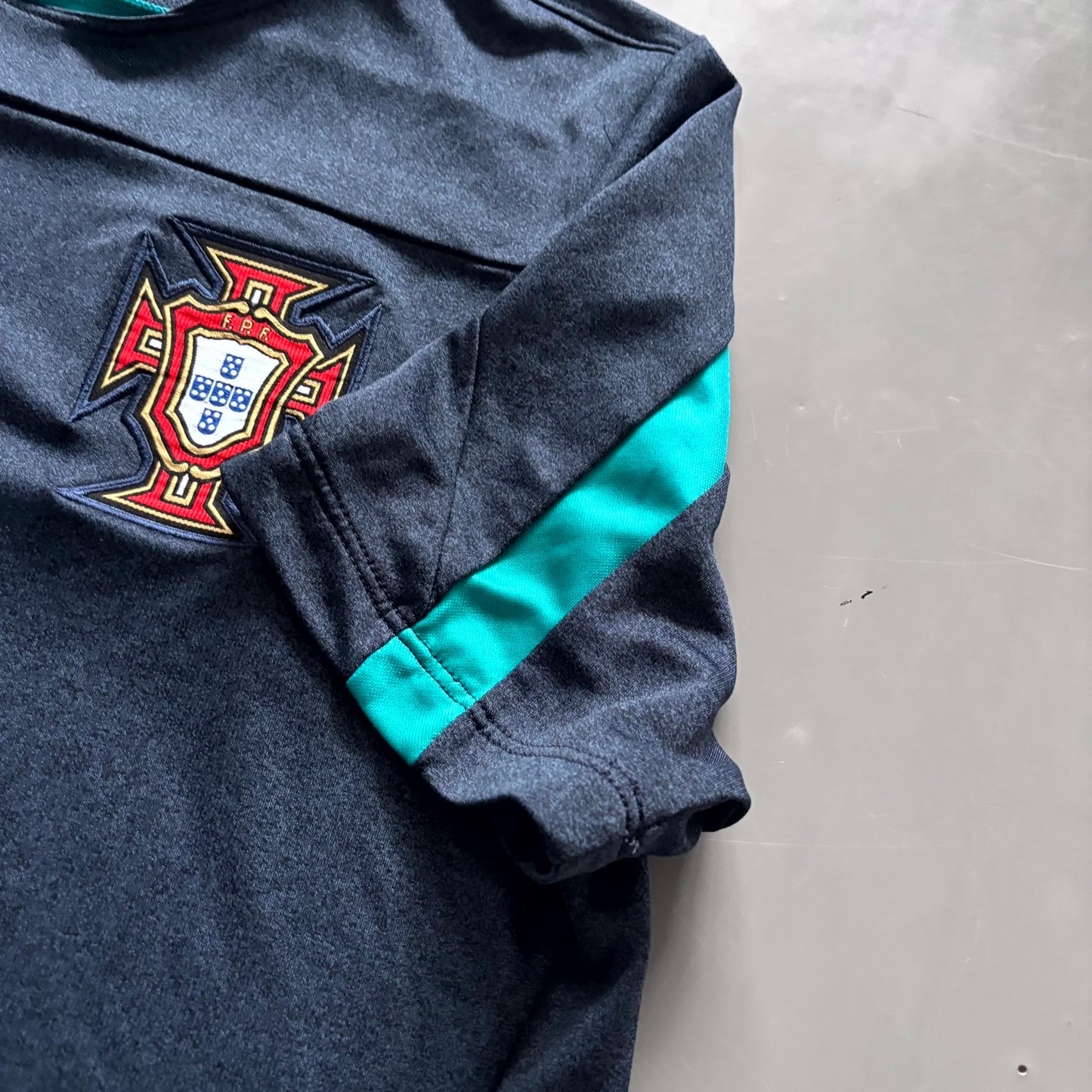 Nike x Portugal Vintage Trikot 2014 | M