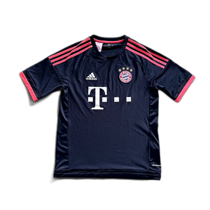 Adidas x FC Bayern München Vintage Trikot 2014/15 | S