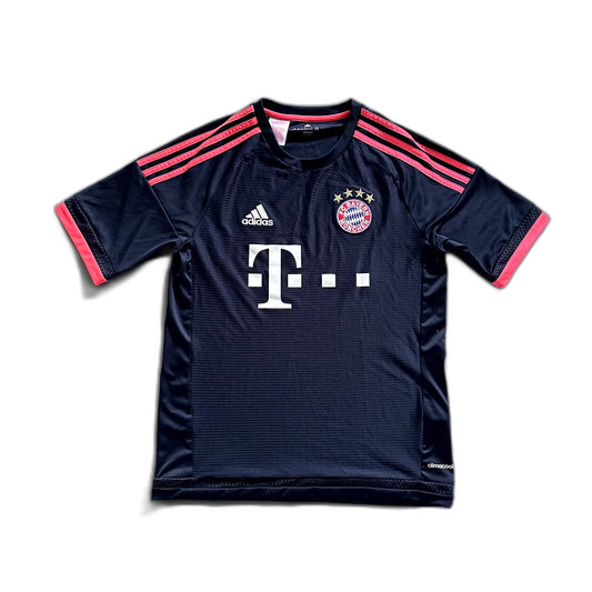 Adidas x FC Bayern München Vintage Trikot 2014/15 | S