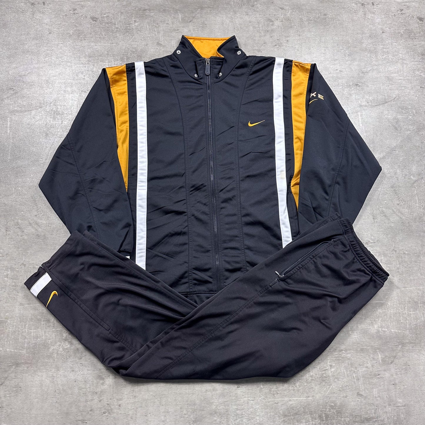 Nike Vintage Tracksuit L