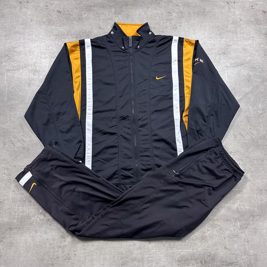 Nike Vintage Tracksuit L