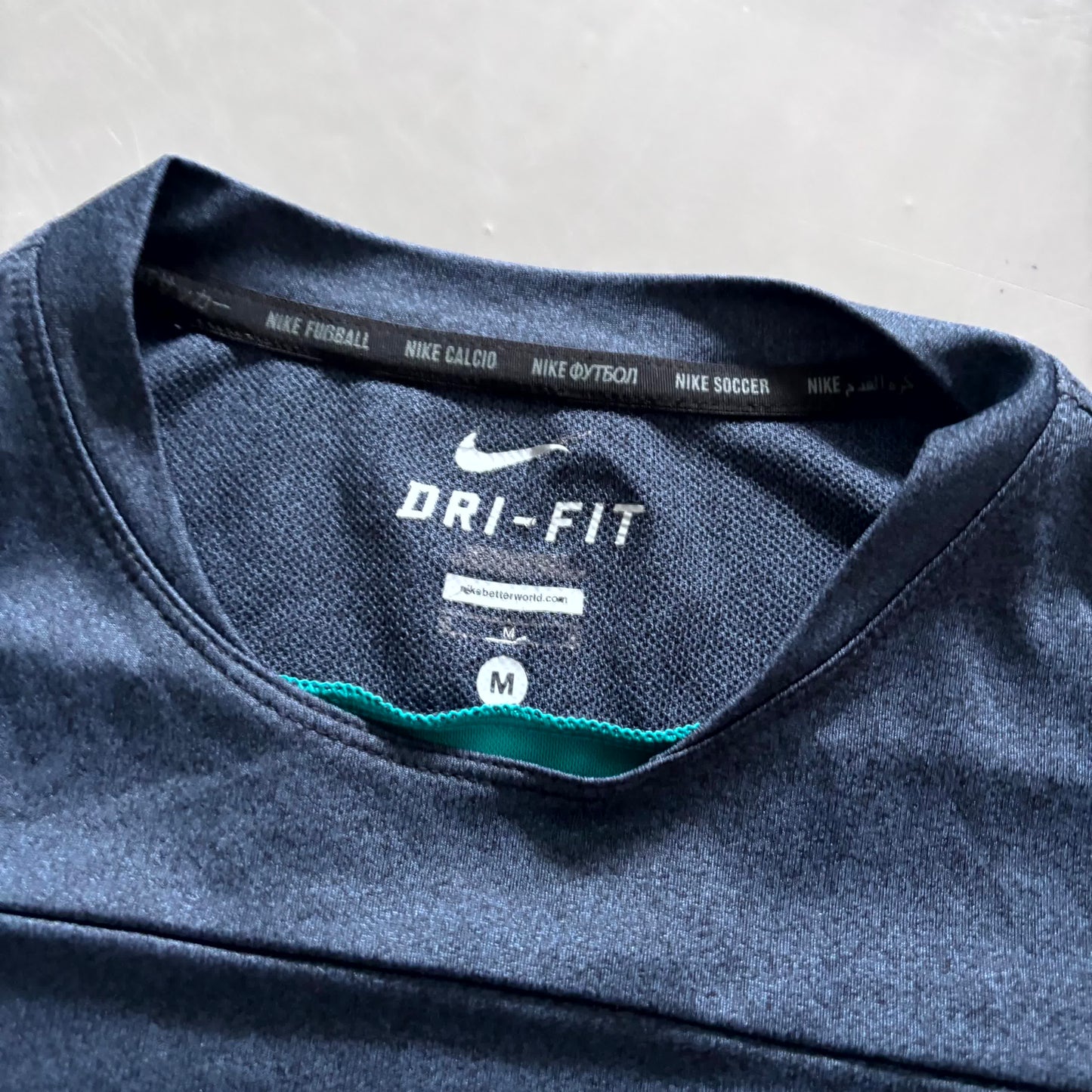 Nike x Portugal Vintage Trikot 2014 | M