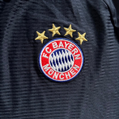 Adidas x FC Bayern München Vintage Trikot 2014/15 | S