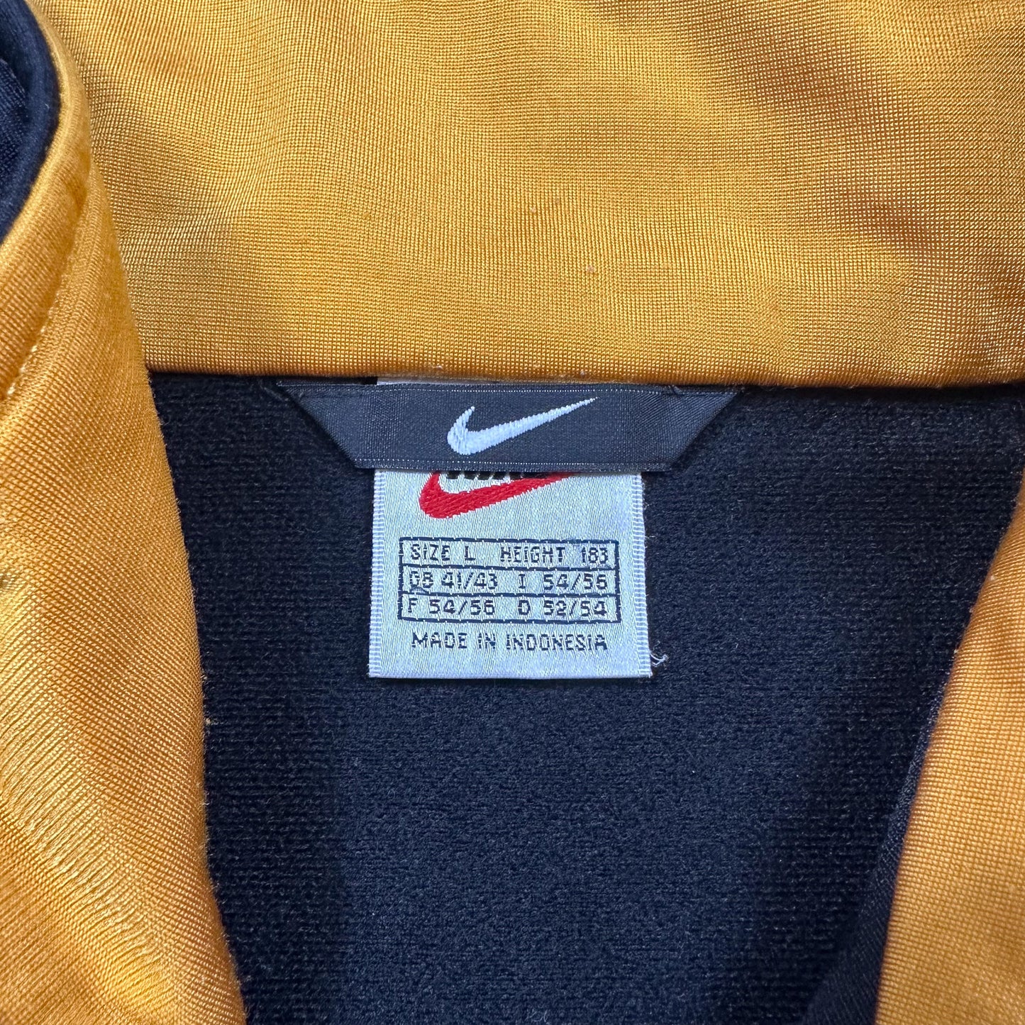 Nike Vintage Tracksuit L