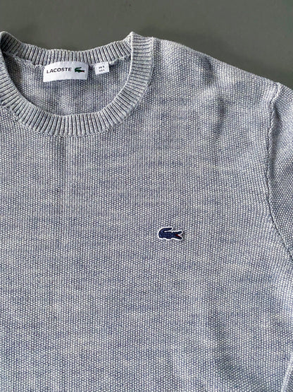 Lacoste Vintage Pullover | L