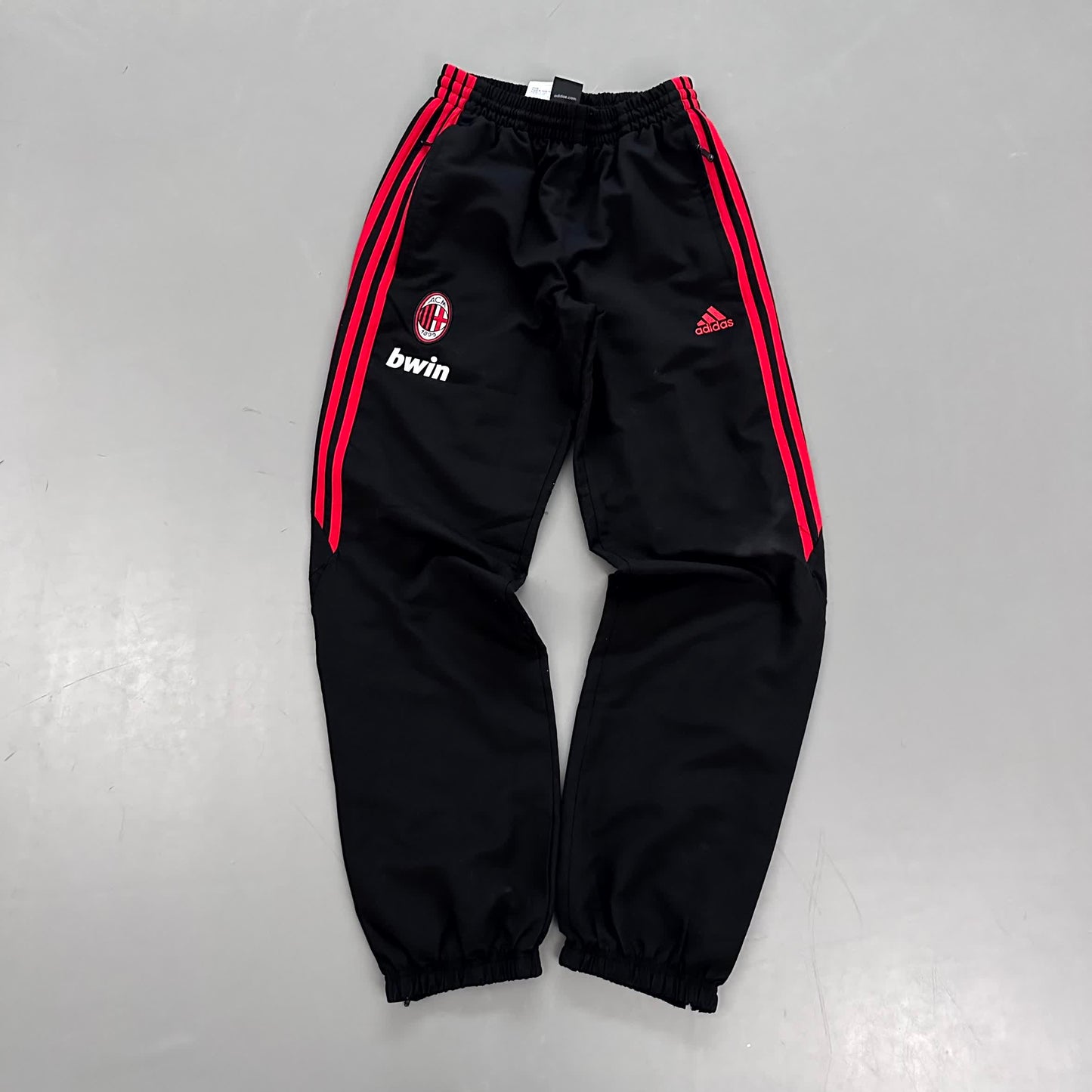 Adidas x AC Mailand Vintage Tracksuit 2007/08 | S