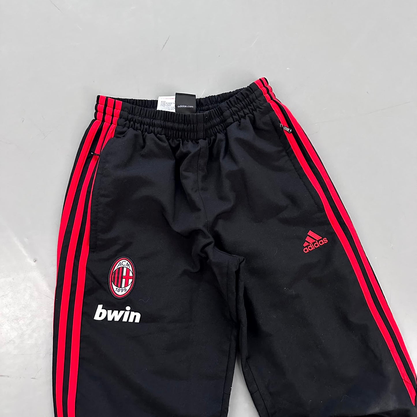 Adidas x AC Mailand Vintage Tracksuit 2007/08 | S