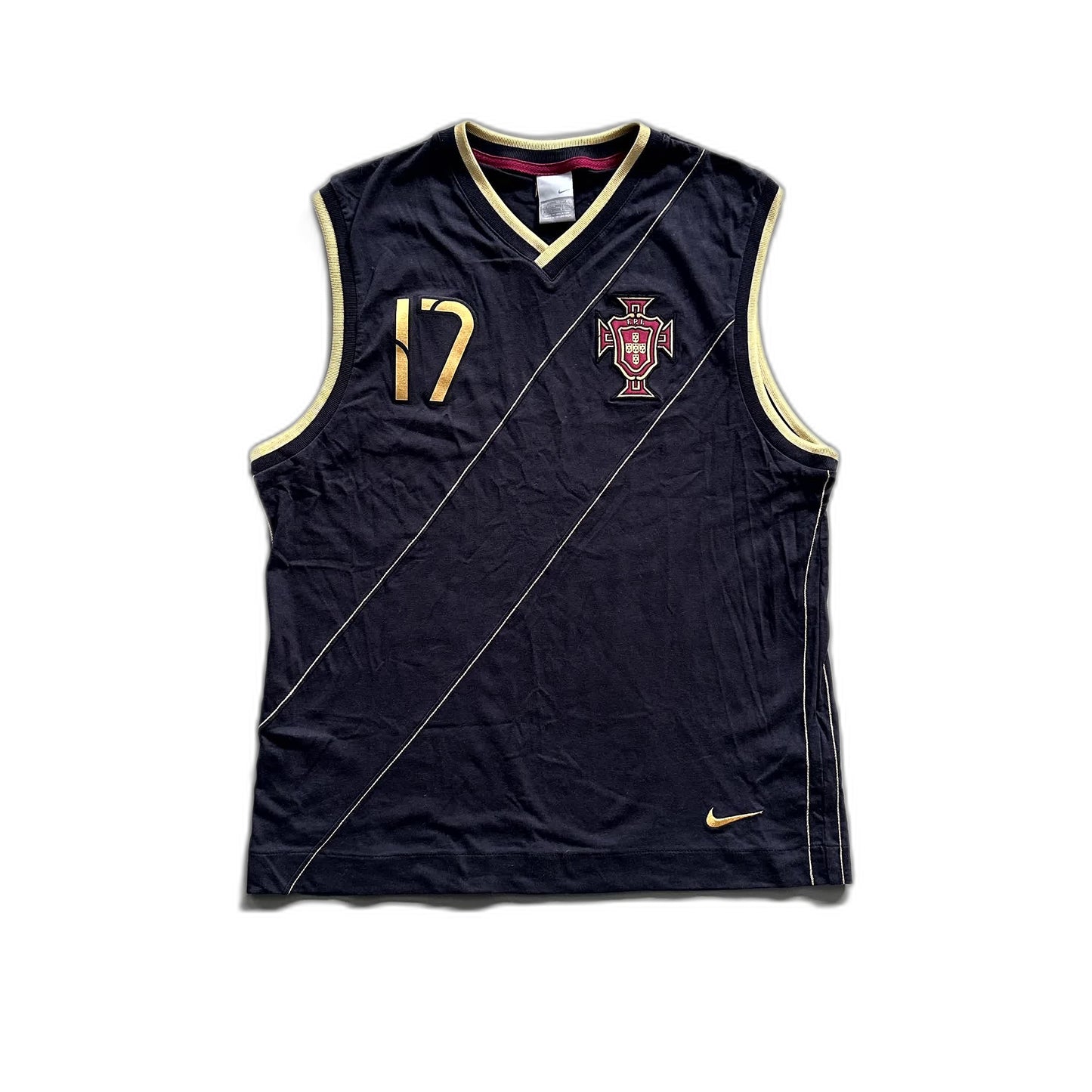 Nike x Portugal Vintage Tank Top 2006 | L