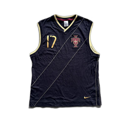 Nike x Portugal Vintage Tank Top 2006 | L