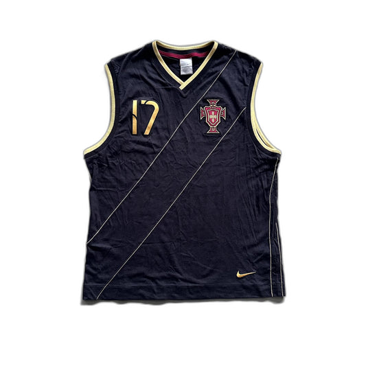 Nike x Portugal Vintage Tank Top 2006 | L