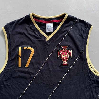 Nike x Portugal Vintage Tank Top 2006 | L