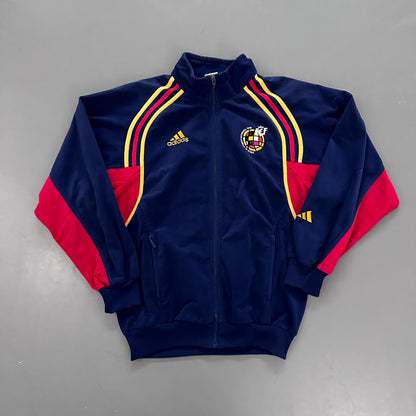 Adidas x Spanien Vintage Tracksuit 2010 | S