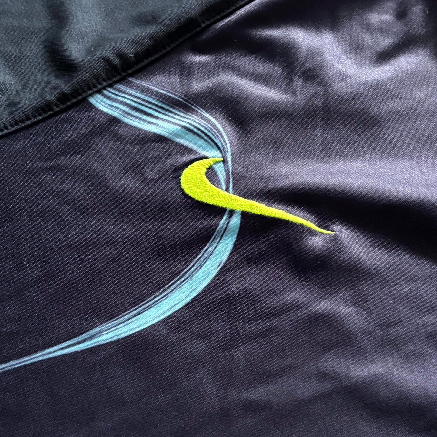 Nike x Fc Barcelona Vintage Trikot 2007/08 | S