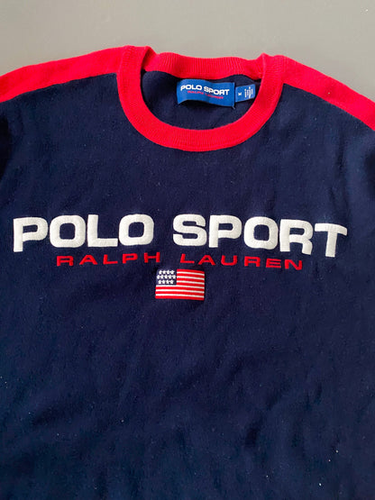 Polo Ralph Lauren Vintage Pullover | M