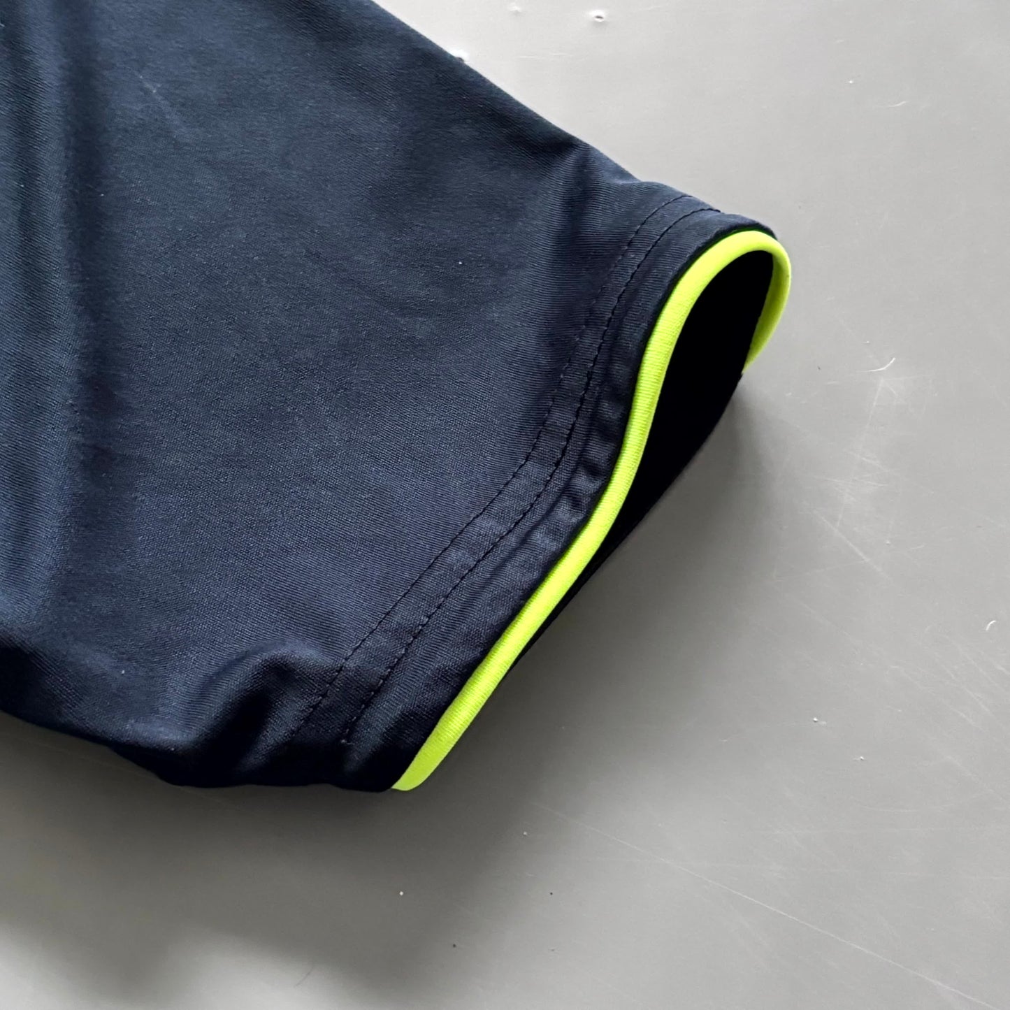 Nike x Fc Barcelona Vintage Trikot 2007/08 | S