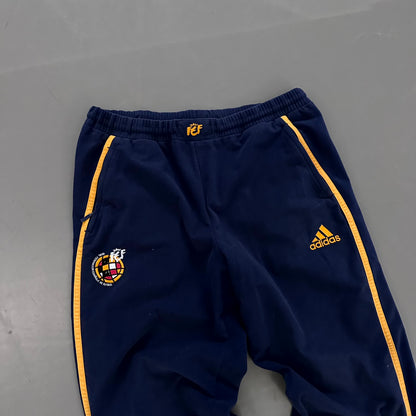 Adidas x Spanien Vintage Tracksuit 2010 | S